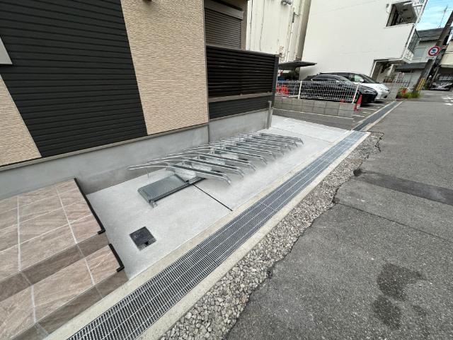 ブラン尼崎 物件画像