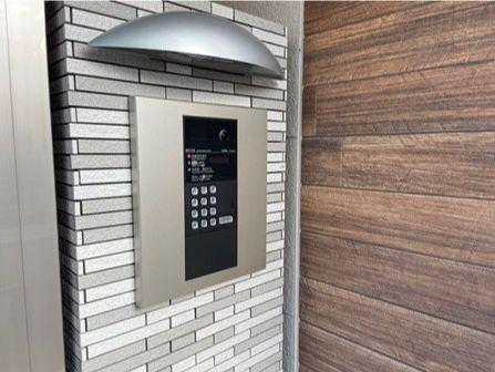 フジパレス大物駅南Ⅲ番館 物件画像