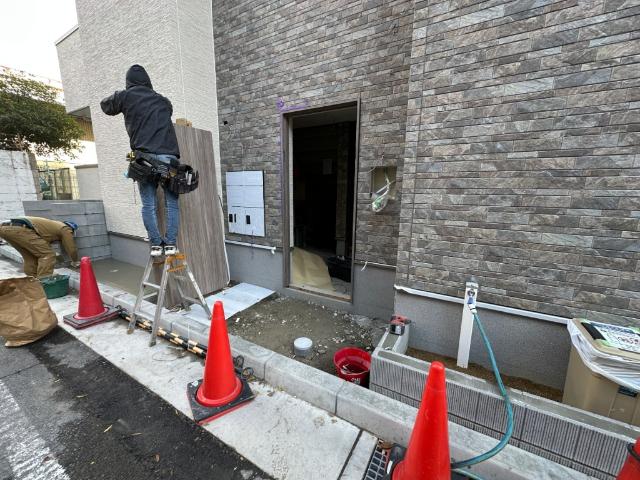 フジパレス尼崎東難波Ⅲ番館 物件画像