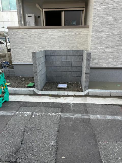 フジパレス尼崎東難波Ⅲ番館 物件画像