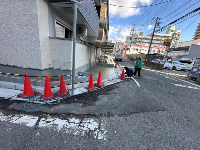 フジパレス尼崎東難波Ⅲ番館 物件画像