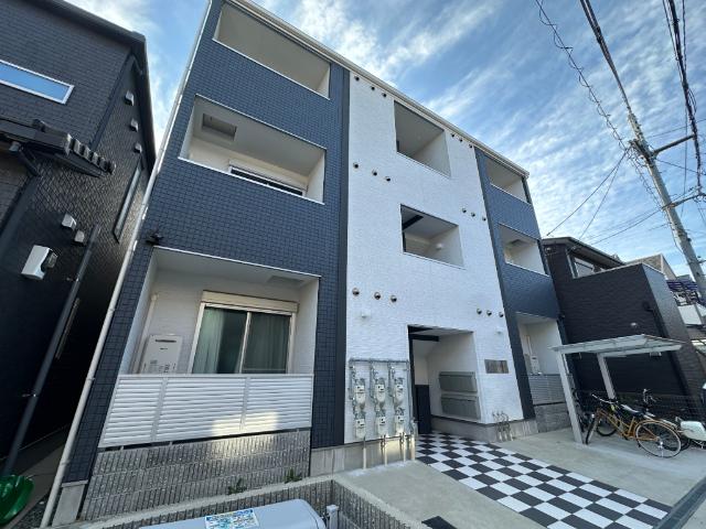 クレール常光寺 物件画像