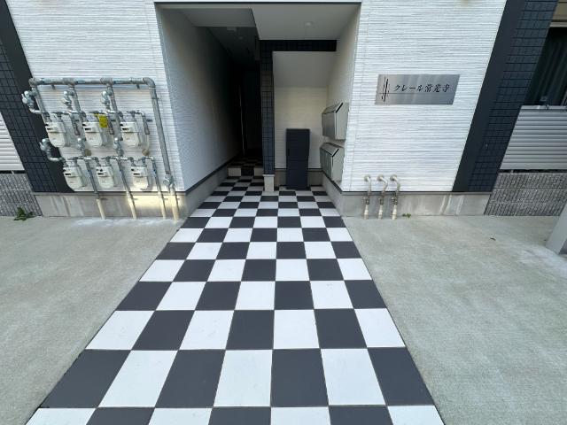 クレール常光寺 物件画像