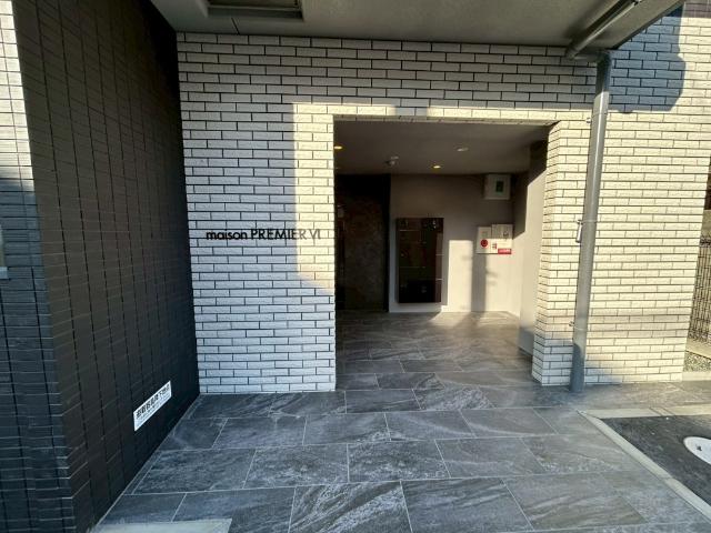 maison PREMIER Ⅵ 物件画像