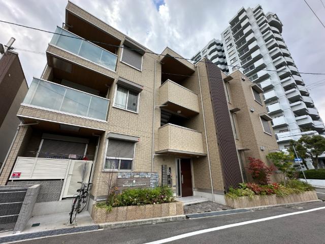 ロサ　アルウェンシス 物件画像