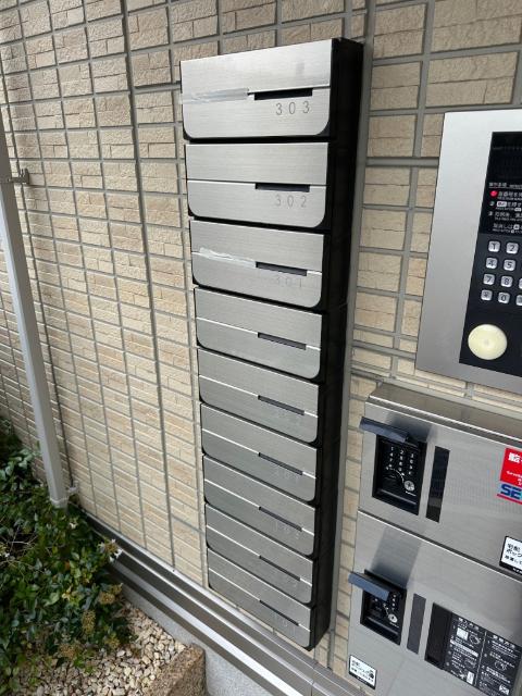 ロサ　アルウェンシス 物件画像