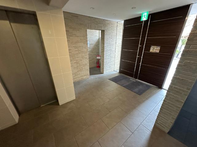 アルバ立花 物件画像