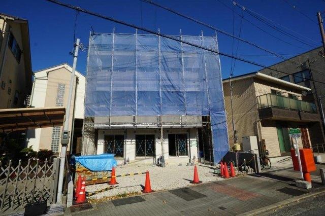 ディアンサス立花 物件画像