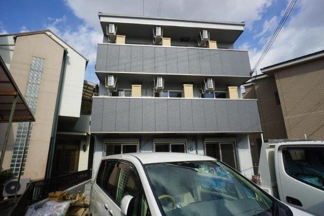 ディアンサス立花 物件画像
