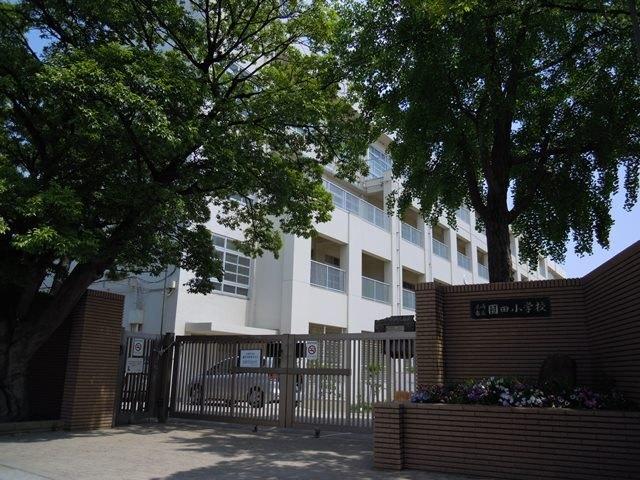 周辺環境画像