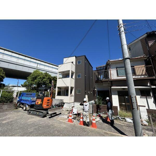 ジーメゾン東本町エルカーサ 物件画像