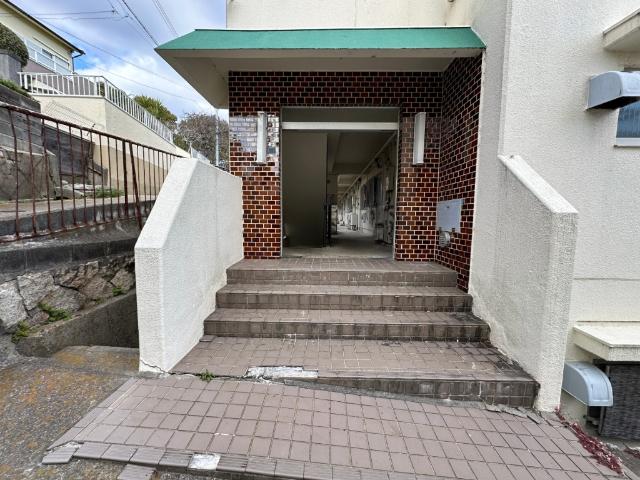 上池田グリーンハイツ 物件画像