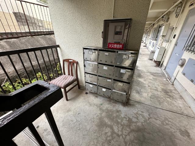 上池田グリーンハイツ 物件画像