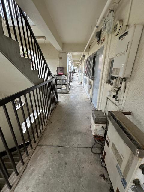 上池田グリーンハイツ 物件画像