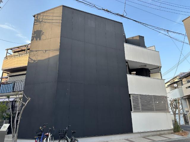 パロス立花 物件画像