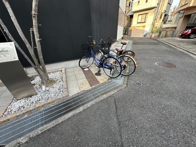 パロス立花 物件画像
