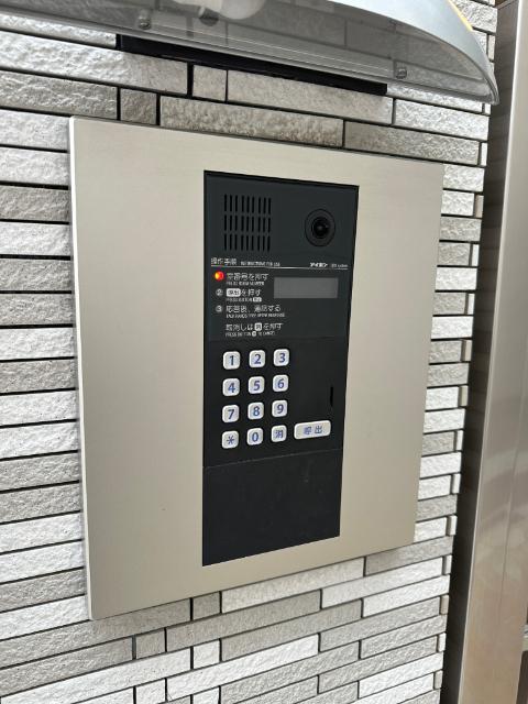 フジパレス長洲公園Ⅲ番館 物件画像