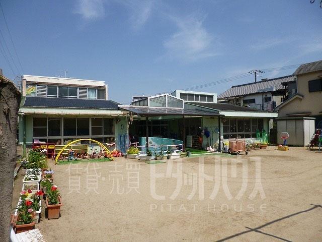 周辺環境画像