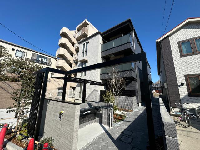 Your Maison立花 物件画像