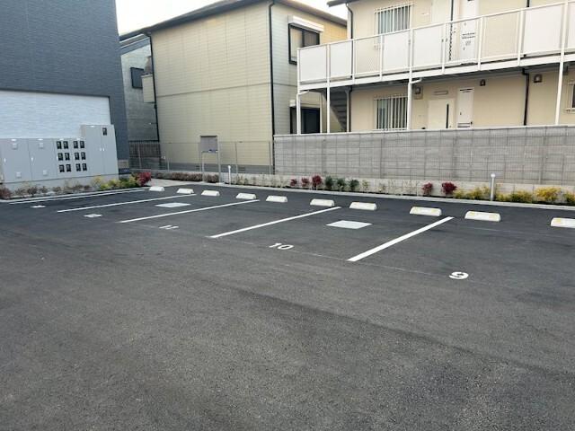 メゾン・デ・クール 物件画像
