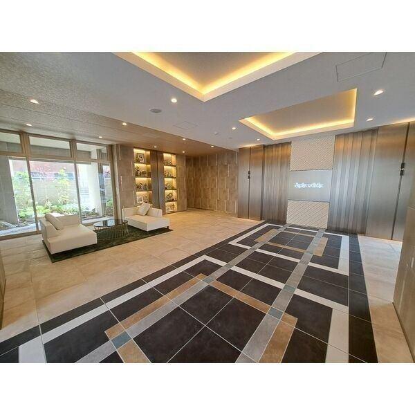 スプランディッド福島WEST 物件画像