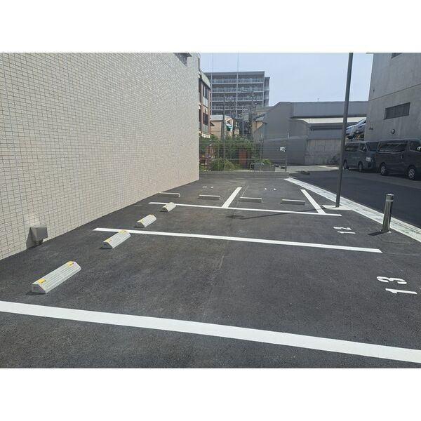 スプランディッド福島WEST 物件画像