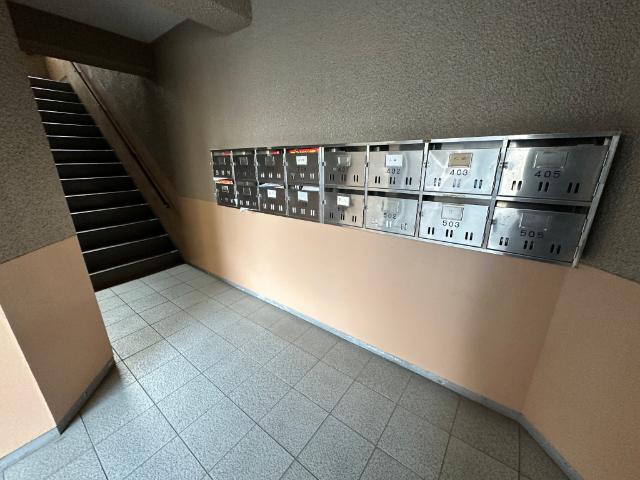 甲子園グリーンハイツ 物件画像