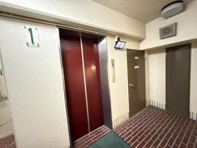 ユニーブル新大阪 物件画像