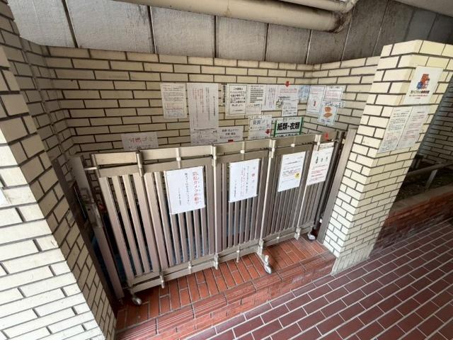 ユニーブル新大阪 物件画像