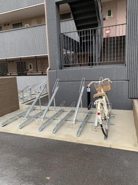 プレミアムコート武庫川 物件画像