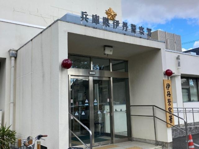 周辺環境画像