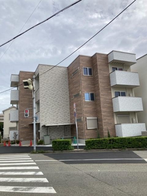 フジパレス大物公園Ⅰ番館 物件画像
