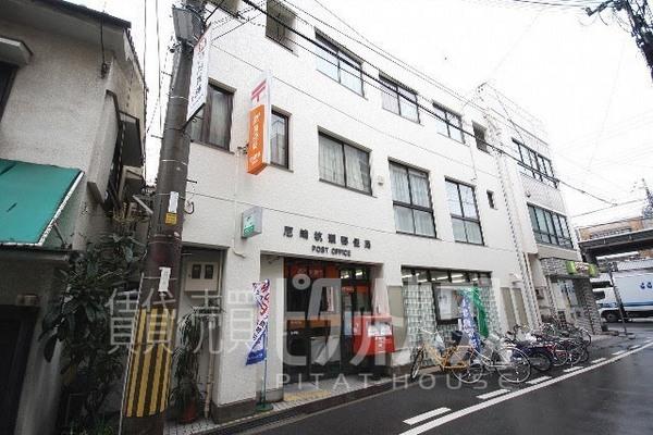 郵便局