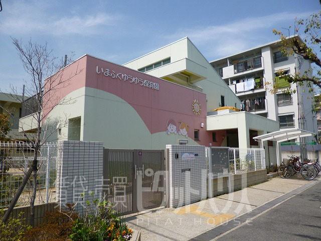 幼稚園、保育園