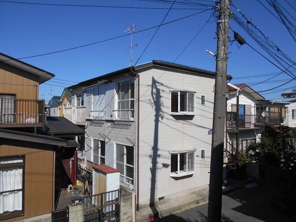 ハイムセリーナ（101） 外観