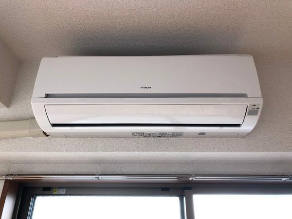柾木マンションウエスト（702） 設備