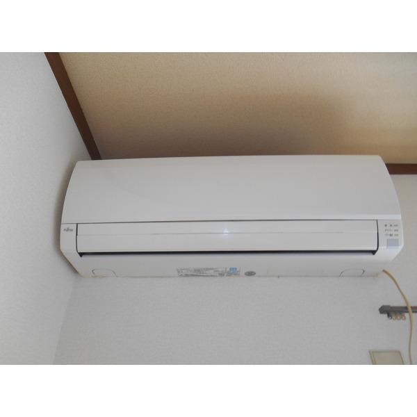 エンジェルハイツ（105） 部屋画像