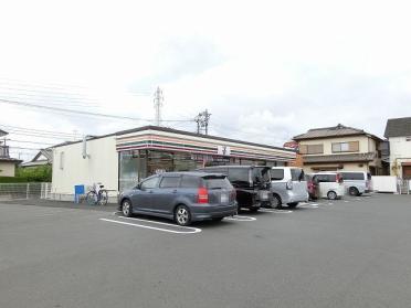 セブンイレブン市原平成通り店：350m