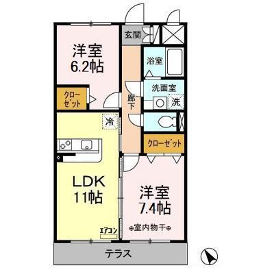 写真:物件の写真