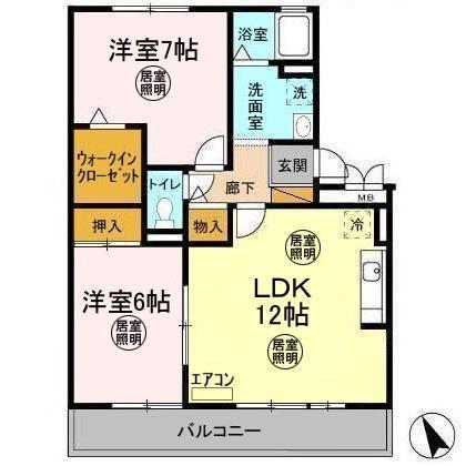 写真:物件の写真