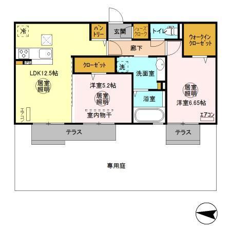 写真:物件の写真