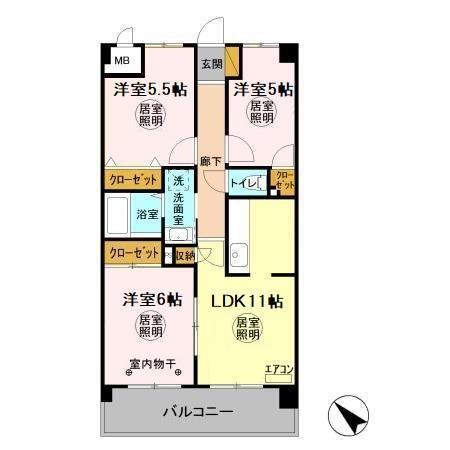 写真:物件の写真
