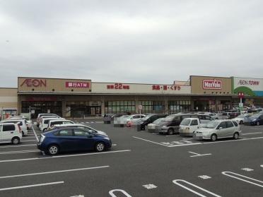 イオンタウン木更津請西店：1500m