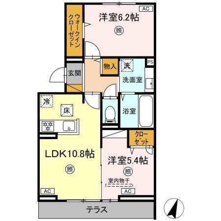 写真:物件の写真