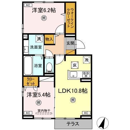 写真:物件の写真