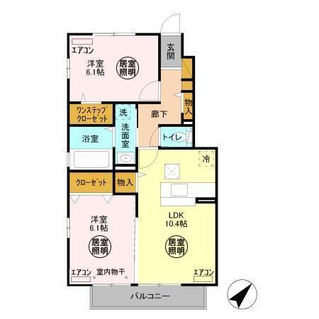 写真:物件の写真