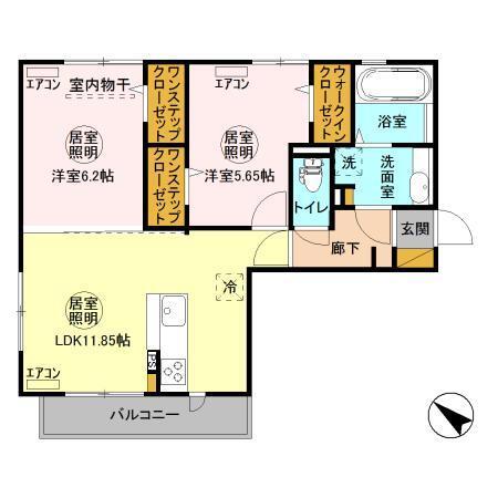 写真:物件の写真