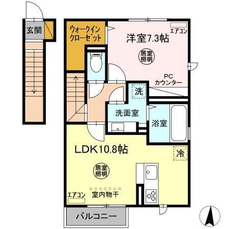 写真:物件の写真