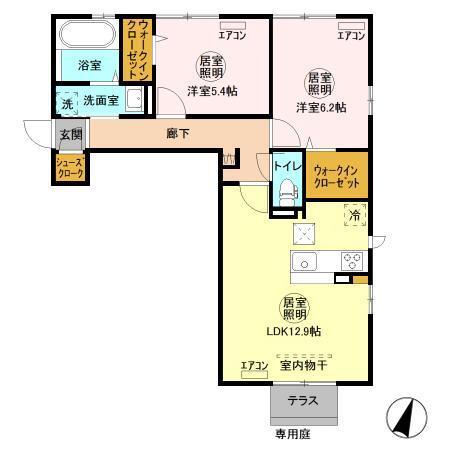 写真:物件の写真