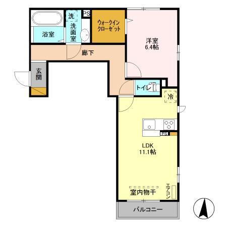 写真:物件の写真